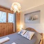 Lejlighed A Pied - Appt 4 Pers *