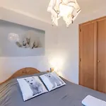 A Pied - Appt 4 Pers Lejlighed