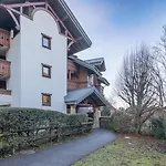 Lejlighed A Pied - Appt 4 Pers Samoëns