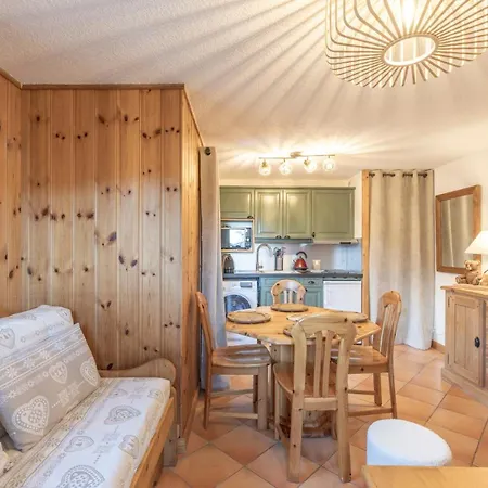 Lejlighed A Pied - Appt 4 Pers Samoëns