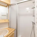 A Pied - Appt 4 Pers アパート
