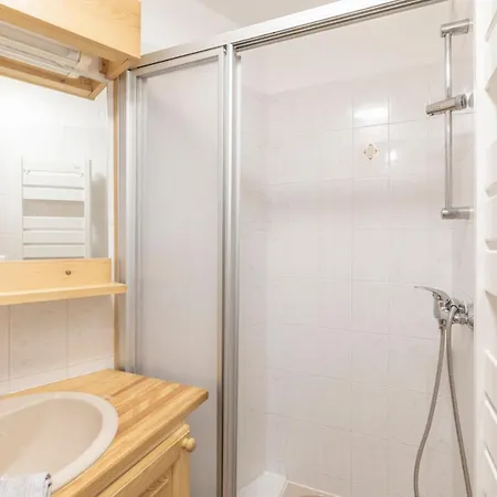 A Pied - Appt 4 Pers Apartament
