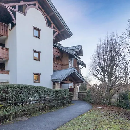 A Pied - Appt 4 Pers Samoëns