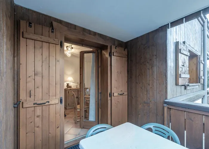 A Pied - Appt 4 Pers Apartment